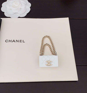 Chanel Brooch Fashion Jewelry CC31845 - Default Title - View 3