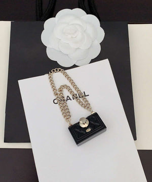Chanel Brooch Fashion Jewelry CC31847 - Default Title - View 5