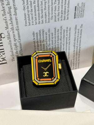 Chanel Brooch Fashion Jewelry CC31850 - Default Title - View 2