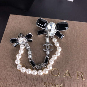 Chanel Brooch Fashion Jewelry CC31859 - Default Title - View 1