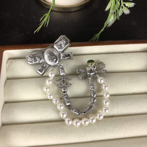 Chanel Brooch Fashion Jewelry CC31859 - Default Title - View 4