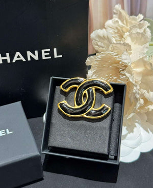 Chanel Brooch Fashion Jewelry CC31861 - Default Title - View 1