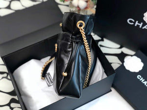 Chanel Bucket Bag 99128 Shoulder bag Black - Default Title - View 4