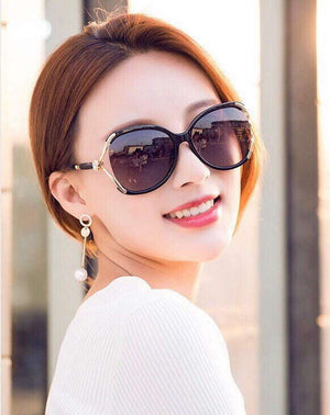 Chanel Classic Sunglasses C83168 - Default Title - View 1