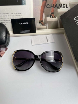 Chanel Classic Sunglasses C83168 - Default Title - View 2