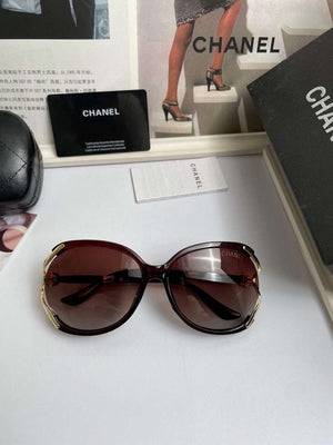 Chanel Classic Sunglasses C83169 - Default Title - View 1