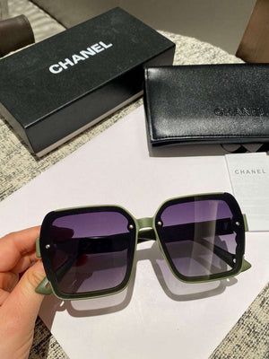 Chanel Classic Sunglasses C83172 - Default Title - View 4