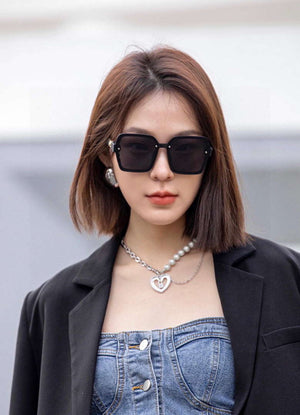 Chanel Classic Sunglasses C83173 - Default Title - View 1