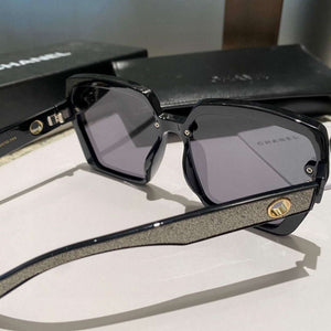 Chanel Classic Sunglasses C83175 - Default Title - View 7