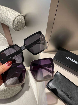 Chanel Classic Sunglasses C83177 - Default Title - View 2