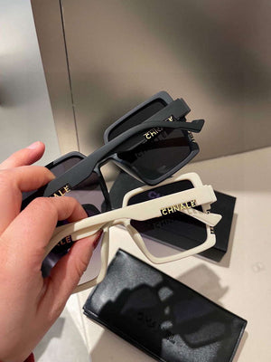 Chanel Classic Sunglasses C83176 - Default Title - View 5