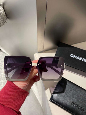 Chanel Classic Sunglasses C83176 - Default Title - View 6