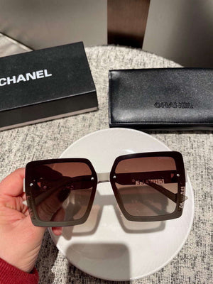 Chanel Classic Sunglasses C83179 - Default Title - View 1