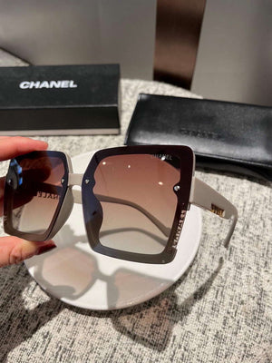 Chanel Classic Sunglasses C83179 - Default Title - View 2