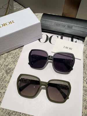 Dior Classic Sunglasses C83180 - Default Title - View 2