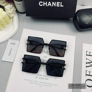 Chanel Classic Sunglasses C83184 - Default Title - View 2