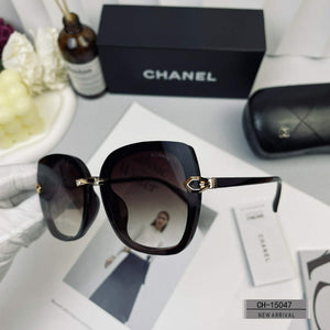 Chanel Classic Sunglasses C83190 - Default Title - View 1