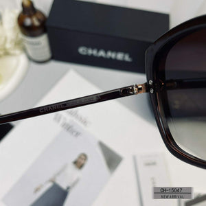 Chanel Classic Sunglasses C83190 - Default Title - View 5