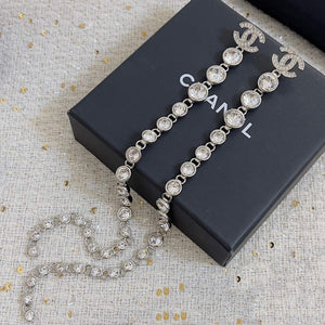 Chanel Earring Designer Jewelry CC32107 - Default Title - View 6