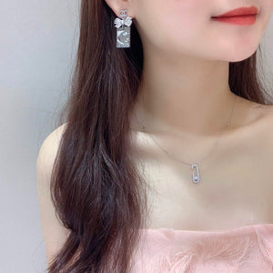 Chanel Earring Designer Jewelry CC32108 - Default Title - View 4