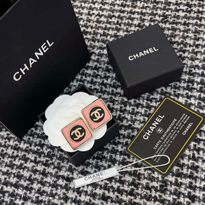 Chanel Earring Designer Jewelry CC32116 - Default Title - View 1