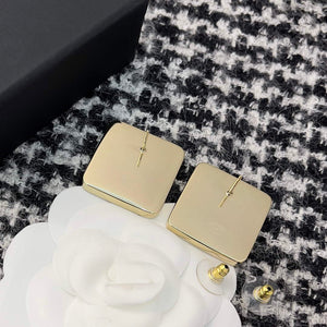 Chanel Earring Designer Jewelry CC32116 - Default Title - View 4
