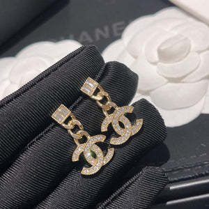 Chanel Earring Fashion Jewelry CC31811 - Default Title - View 5