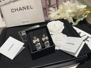 Chanel Earring Fashion Jewelry CC31824 - Default Title - View 3