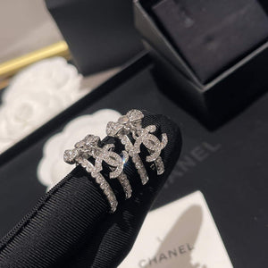 Chanel Earring Fashion Jewelry CC31829 - Default Title - View 4
