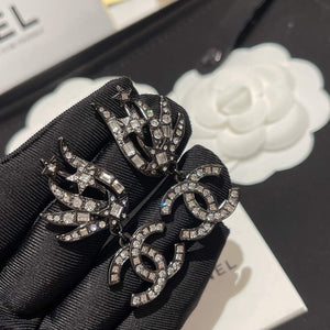 Chanel Earring Fashion Jewelry CC31830 - Default Title - View 5