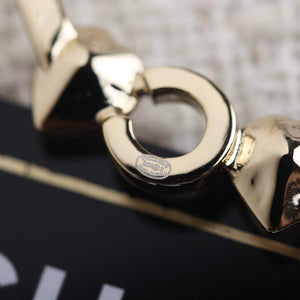 Chanel Earring Fashion Jewelry CC31869 - Default Title - View 6