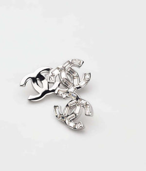 Chanel Earring Fashion Jewelry CC31870 - Default Title - View 2