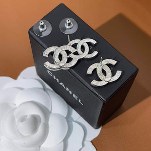 Chanel Earring Fashion Jewelry CC31870 - Default Title - View 8