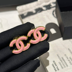 Chanel Earring Fashion Jewelry CC31874 - Default Title - View 4