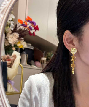 Chanel Earring Fashion Jewelry CC31878 - Default Title - View 2