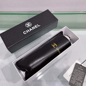 Chanel Five Fold Automatic Folding Sun Umbrella C855666 - Default Title - View 2