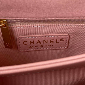 Chanel flap bag Lambskin AS3498 Pink - Default Title - View 8