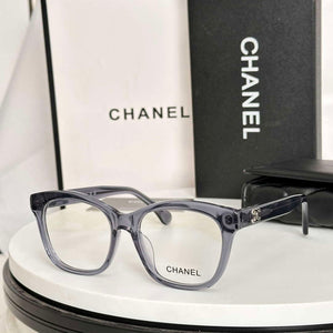 Chanel Fshion 3483 Classic Sunglasses C83257 - Corlor 1 - View 3