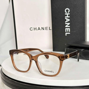 Chanel Fshion 3483 Classic Sunglasses C83257 - Corlor 1 - View 4