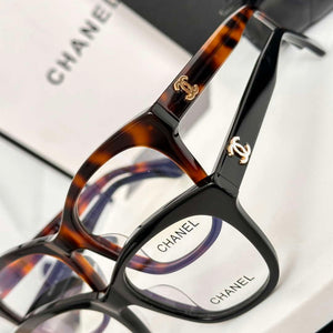 Chanel Fshion 3483 Classic Sunglasses C83257 - Corlor 1 - View 11