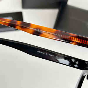Chanel Fshion 3483 Classic Sunglasses C83257 - Corlor 1 - View 14