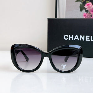 Chanel Fshion CH5517 Classic Sunglasses C83247 - Corlor 1 - View 6