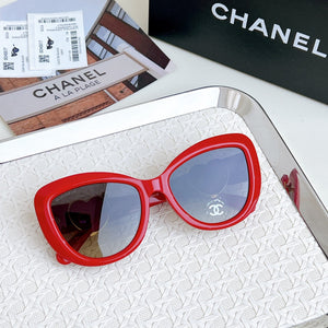Chanel Fshion CH5517 Classic Sunglasses C83247 - Corlor 1 - View 18
