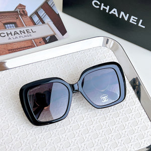 Chanel Fshion CH5518 Classic Sunglasses C83248 - Corlor 1 - View 10