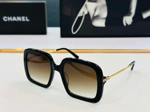 Chanel Fshion CH5894 Classic Sunglasses C83253 - Corlor 1 - View 2