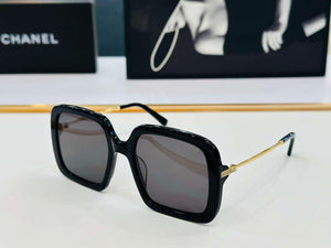 Chanel Fshion CH5894 Classic Sunglasses C83253 - Corlor 1 - View 8