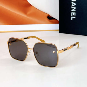 Chanel Fshion CH7989 Classic Sunglasses C83243 - Corlor 1 - View 6