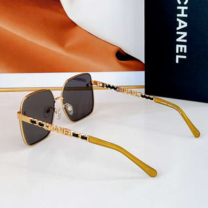 Chanel Fshion CH7989 Classic Sunglasses C83243 - Corlor 1 - View 7