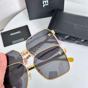 Chanel Fshion CH7989 Classic Sunglasses C83243 - Corlor 1 - View 10