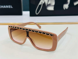Chanel Fshion CH9142 Classic Sunglasses C83256 - Corlor 1 - View 3